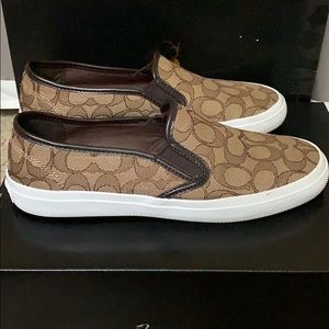 Coach Sneakers